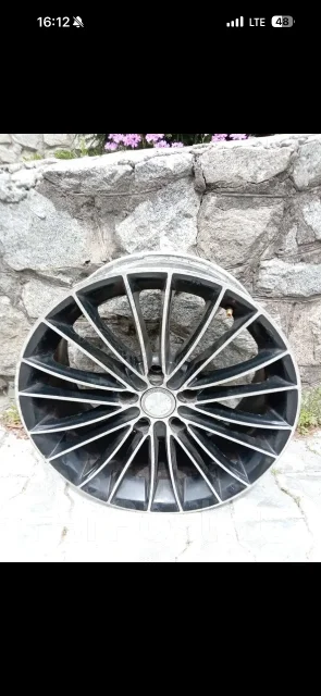 415 Cobra Badrucker I. 7.0x17", 5x114.3, ET-50 ����