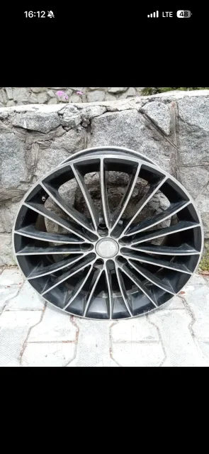 415 Cobra Badrucker I. 7.0x17", 5x114.3, ET-50 ����