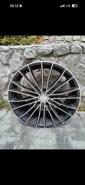 415 Cobra Badrucker I. 7.0x17", 5x114.3, ET-50 ����