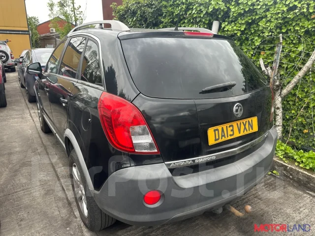 ����� Opel Antara 2006-2015 21176463 4802730 ����