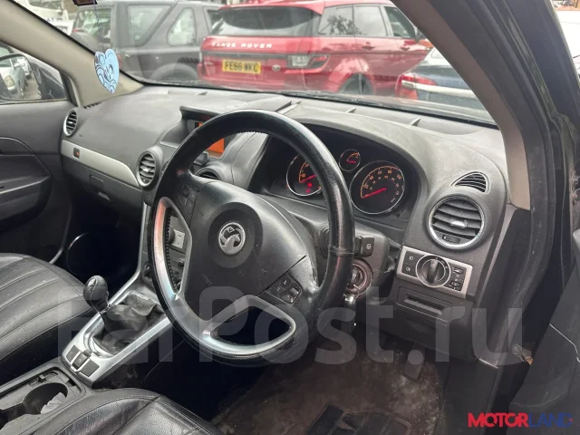����� Opel Antara 2006-2015 21176463 4802730 ����