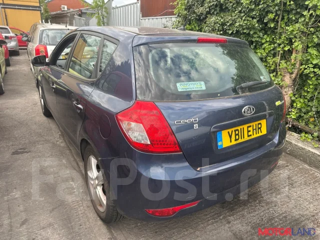 ������ (������) Kia Ceed 2007-2012 21166534, ����� 924011H050 ����