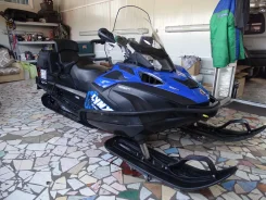 BRP Lynx 69 Yeti. ��������, ��, �� ����