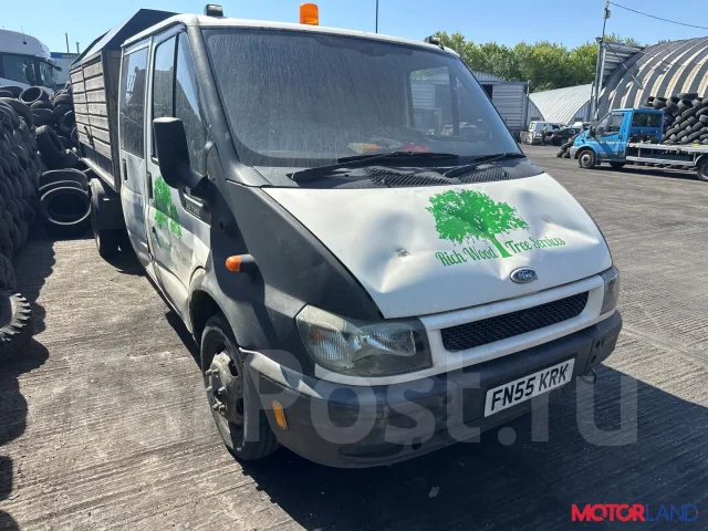 ���������� Ford Transit 2000-2006 21199025 2C118C617BA ����