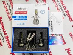 ����� ������������ Avantech H7 12V 45W, 6500� ����������� 28�2 ALB0745W ����