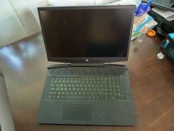 HP Pavilion Gaming 17. 17.3", ��� 32 ��, ���� 512���, WiFi: 1, Bluetooth: 1 ����