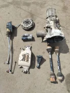 �������� �������� Audi A6 C6 (S6, RS6) [HCK,4F0407272G,4F0407271G] 4F0407272G ����