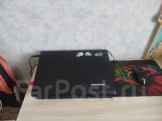 Lenovo G70-80. 17.3", 1,9����, ��� 16 ��, ���� 456���, WiFi: 1, Bluetooth: 1, ����������� �� 4��. ����