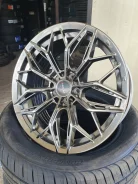 Rapidash. 7.5x17", 5x100, ET35, �� 73,1���. ����