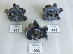 ����� �������� Toyota 1NZ 16100-29156 ����