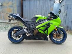 Kawasaki Ninja ZX-6R. 636����. ��., ��������, ���������, ������ �� �� ����
