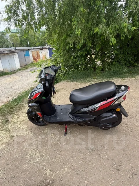 Kymco. 125����. ��., ��������, ���������, ������ �� �� ����