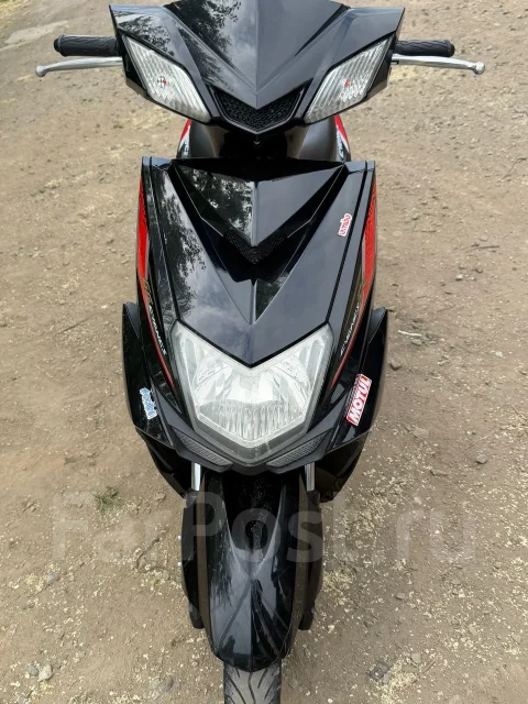 Kymco. 125����. ��., ��������, ���������, ������ �� �� ����
