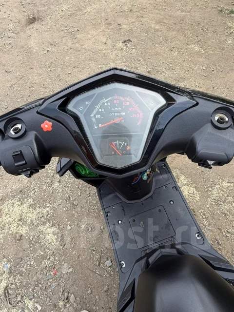 Kymco. 125����. ��., ��������, ���������, ������ �� �� ����