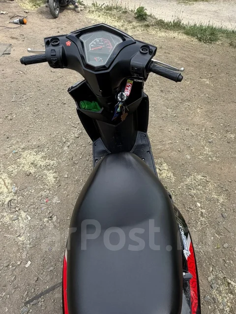 Kymco. 125����. ��., ��������, ���������, ������ �� �� ����