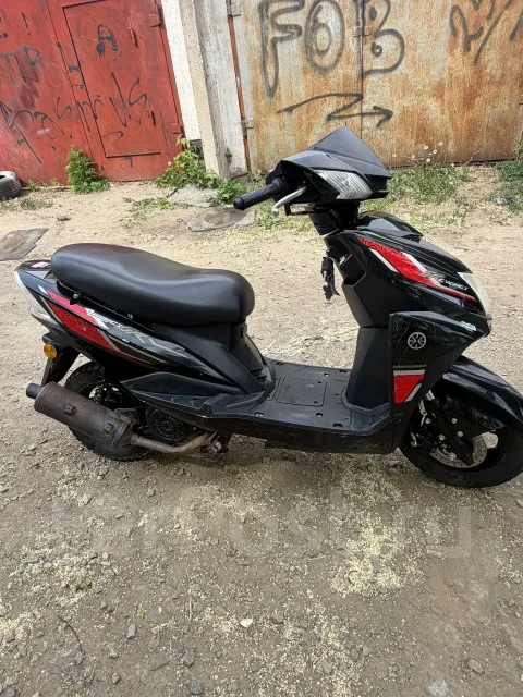 Kymco. 125����. ��., ��������, ���������, ������ �� �� ����