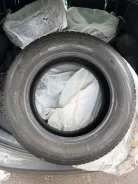 Yokohama Geolandar G091. ������, 2013 ���, �/�, ����� 80 % ����