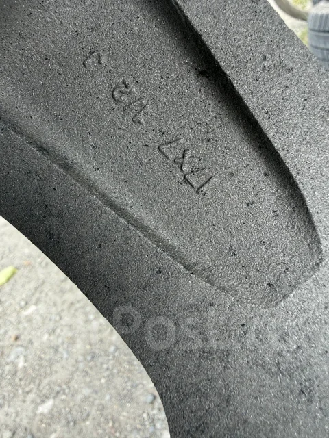 P&W. 7.5x17", 6x139.7, ET35, �� 110���. ����