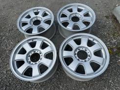 P&W. 7.5x17", 6x139.7, ET35, �� 110���. ����