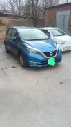 Nissan Note. ��������, 4wd, 1.2, ������, 75 000����. �� ����