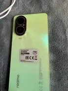 Realme C67. ����� ����
