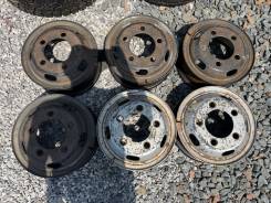 Isuzu. 5.5x15", 5x197, ET115, �� 145���. ����
