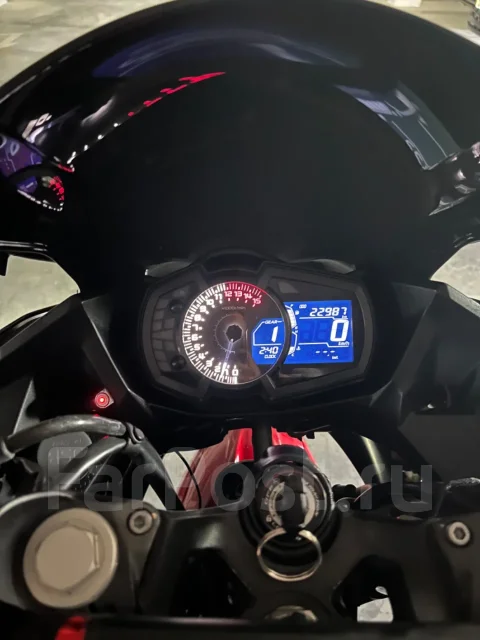 Kawasaki Ninja 400. 400����. ��., ��������, ���������, ��� ������� ����