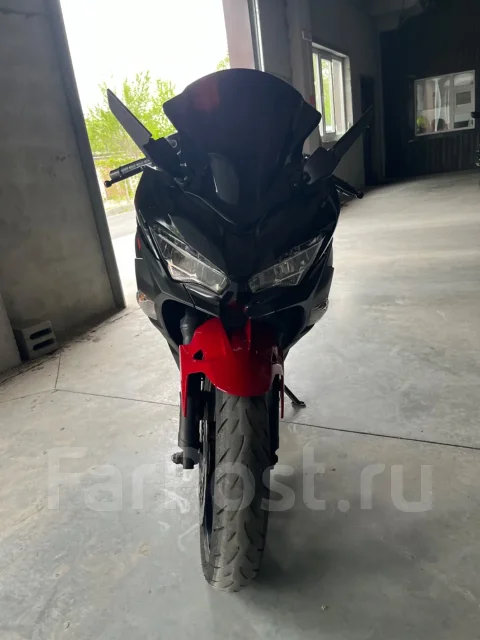 Kawasaki Ninja 400. 400����. ��., ��������, ���������, ��� ������� ����