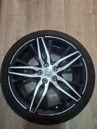 Michelin Primacy MXM4. ������, 2021 ���, �/�, ����� 10 % ����