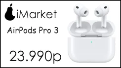 Apple AirPods Pro 3 ����