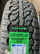 Lanvigator Catchfors A/T P. ������, 2025 ���, ����� ����