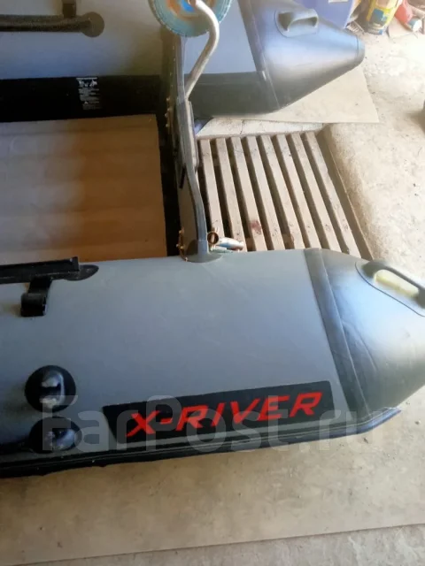 X-River. ����� 3��. ����
