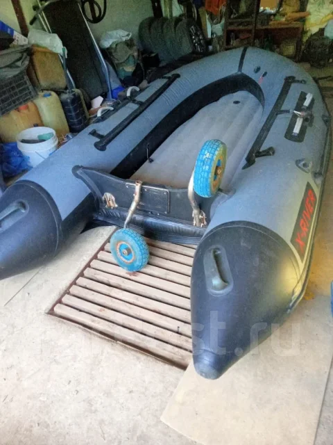X-River. ����� 3��. ����