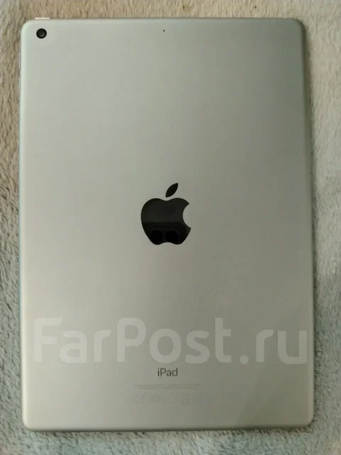 Apple iPad 5. 9.7 ������, ������ 32 �� ����