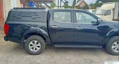 ���� �������������� JAC T6 / �8 PRO / Sollers ST6 / ST8 ����