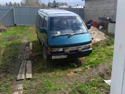Nissan Largo ����