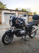 BMW R 1200 R. 1 170����. ��., ��������, ���������, ������ �� �� ����