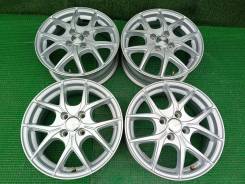 K&K Fencer. 5.5x15", 4x100, ET45, �� 73,1���. ����