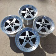 Work Equip. 9.0x17", 5x114.3, ET25 ����
