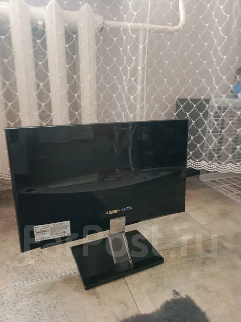 LG. 20". ��� ����� �� ������������� ����