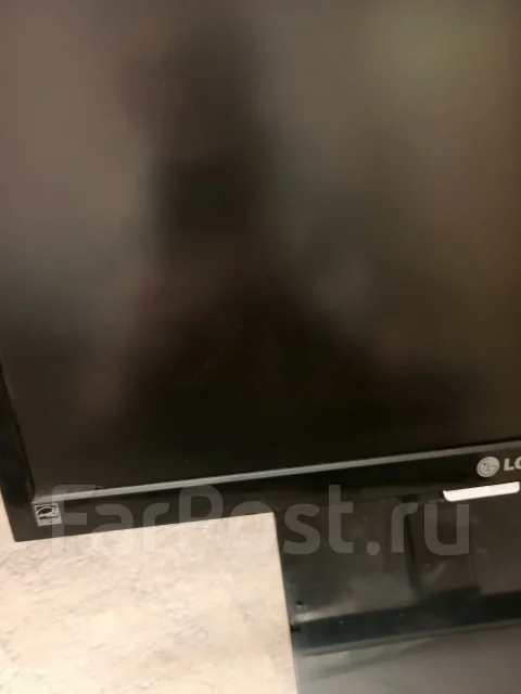 LG. 20". ��� ����� �� ������������� ����