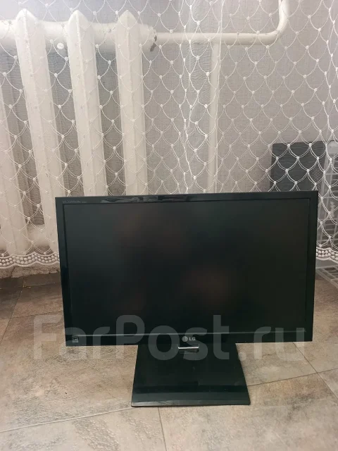 LG. 20". ��� ����� �� ������������� ����
