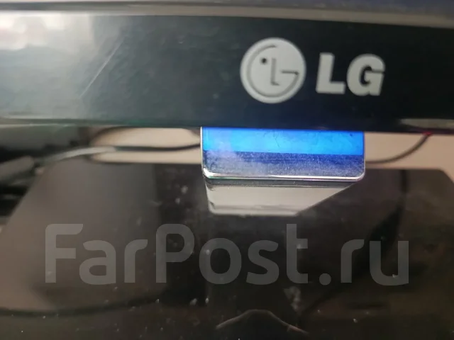 LG. 20". ��� ����� �� ������������� ����