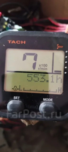 Yamaha. 90��.�., 4-�������, ����������, ���� L (508 ��), 2014 ��� ����