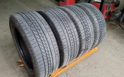 Goodyear Eagle F1 Asymmetric SUV AT. ����� at, 2012 ���, �/�, ����� 15 % ����