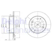 ���� ����. ���. [260�10 bg2666 Delphi BG2666 ����