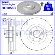 ��������� ���� ������ bg9056c Delphi BG9056C ����