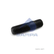 ������� ���������������� ! M10x1.5, L=38mm MB OM401-442/OM457/OM501-502 Sampa 200045 200045 ����