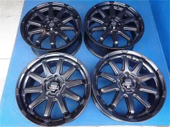 AME Circlar C10S