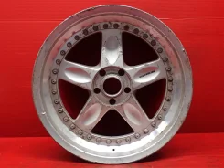 RAYS Volk Racing GR-N